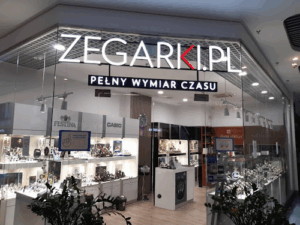Zegarki.pl