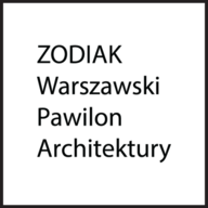 Zodiak Warszawski Pawilon Architektury