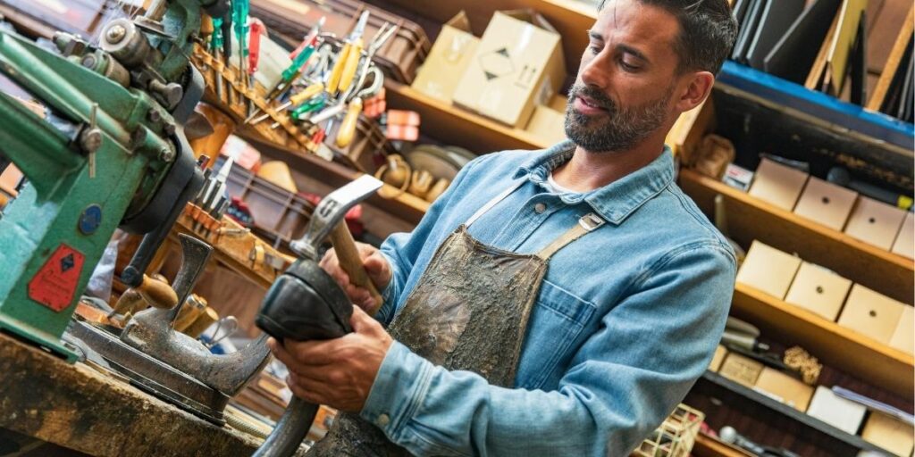 najlepszych szewców w Warszawie