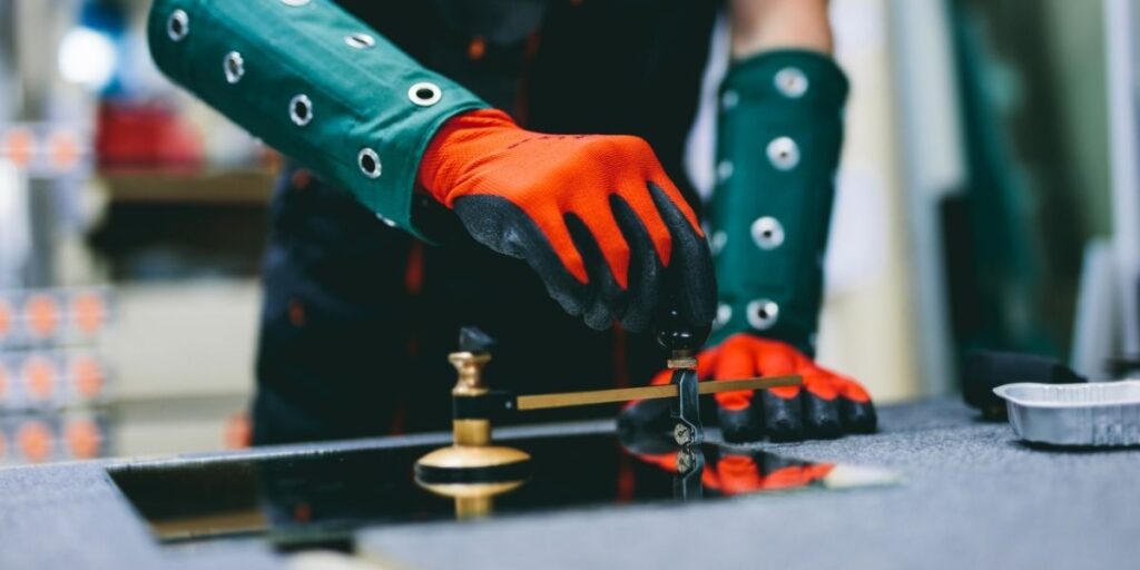 najlepszych szklarzy w Warszawie