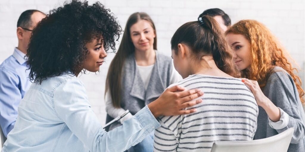 najlepszych terapii uzależnień w Warszawie