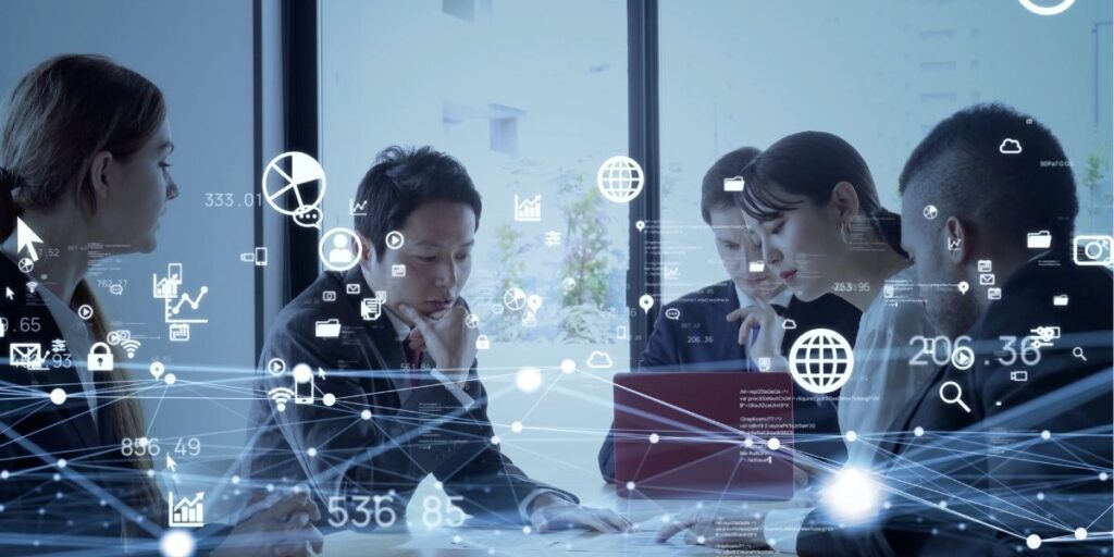 najlepszych usług dla biznesu w Warszawie